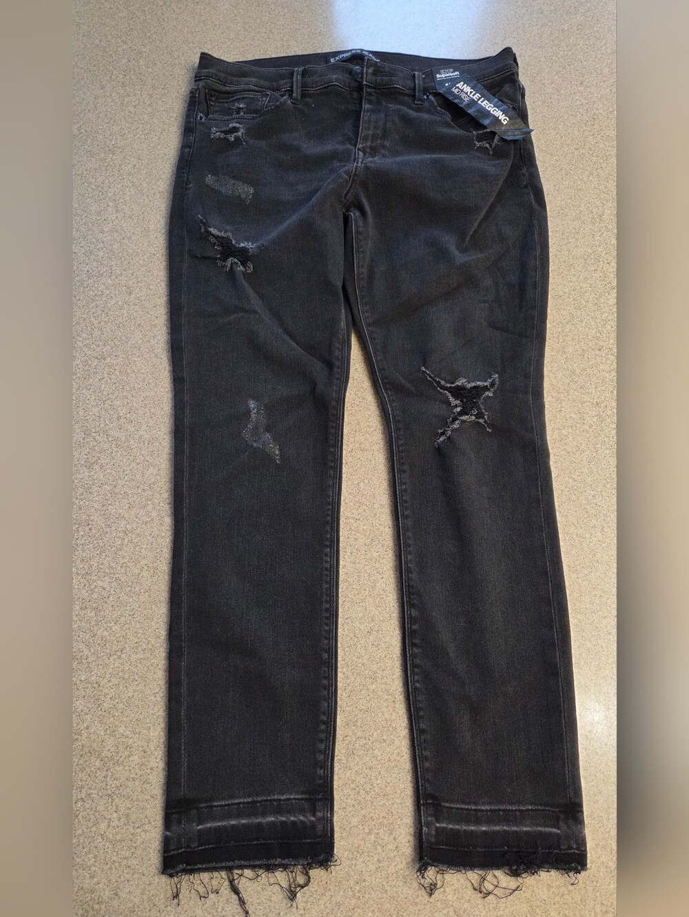Express Jeans NWT